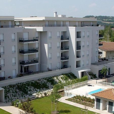 Modern 1 Bdr + Balcony + Free Parking + Ac + Pool Appartement L'Isle-d'Abeau Buitenkant foto